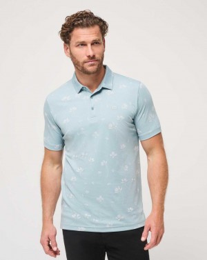 Arona Travis Mathew Good Time Feeling Polo | HQTW07456