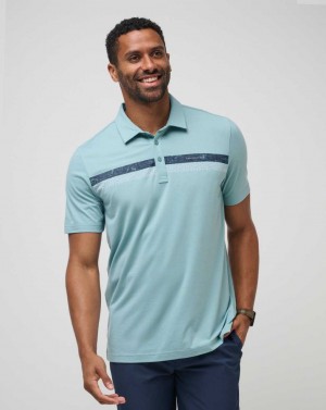 Cameo Travis Mathew Planned Activity Polo | DCNB24361