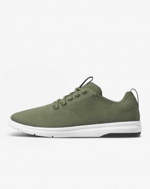 Dusty Olive Travis Mathew The Daily Lite Shoe | BHML79524