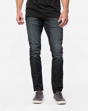 Indigo Travis Mathew Legacy Jeans | MFGH51427