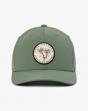 Laurel Travis Mathew Grab Bag Snapback Hat | PDNB06314