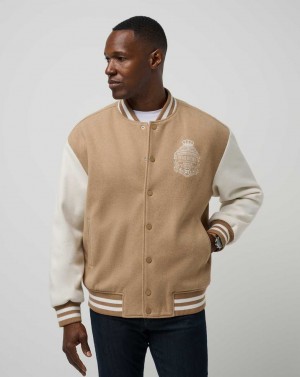 Moonbeam Travis Mathew Victory Mile Jacket | DVFK12538