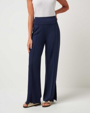 Navy Blazer Travis Mathew Spa Day Pant | YWQP03721