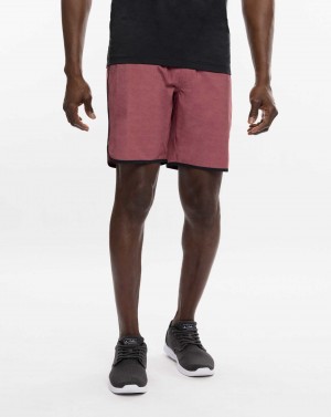 Roan Rouge Travis Mathew Another Round Active Short 7.5in | BHQE25649