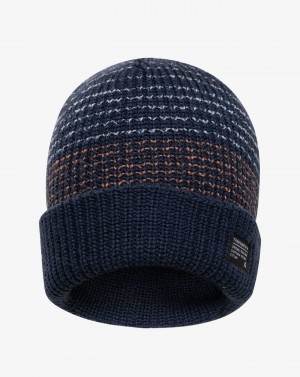 Total Eclipse Travis Mathew Delgado Beanie | MQHF47286