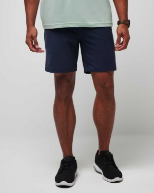 Total Eclipse Travis Mathew Stretch Comfort Short 7.5in | GDKV50639