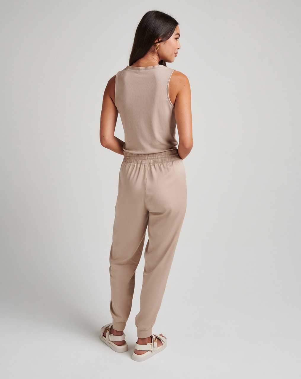 Atmosphere Travis Mathew Upper East Side Jumpsuit | QMES93825