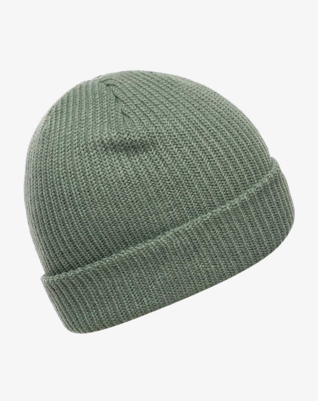 Balsam Green Travis Mathew Cloud Beanie | KGDI63175