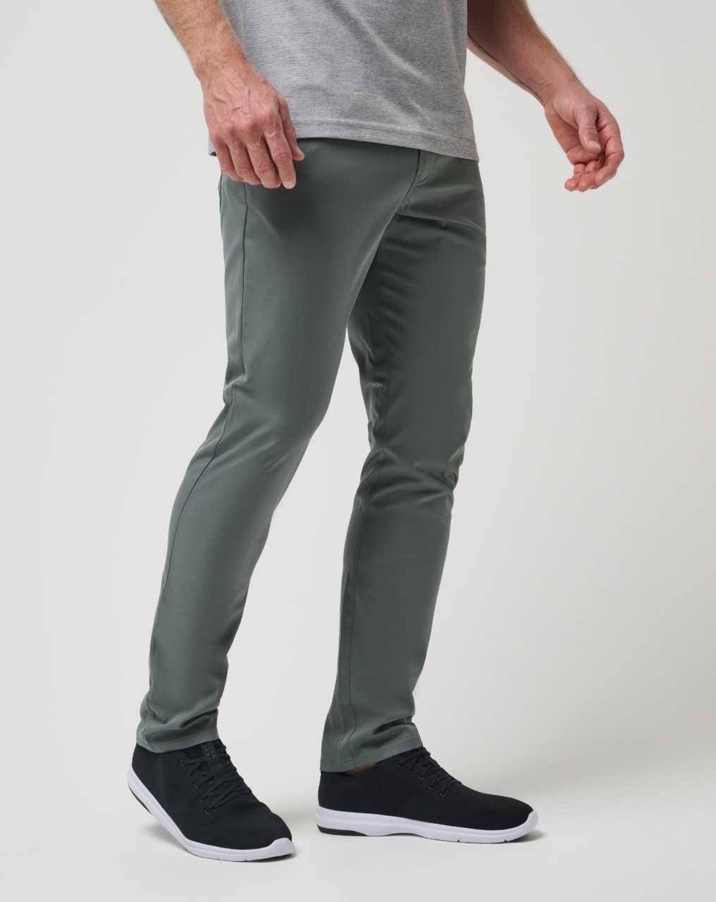 Balsam Green Travis Mathew Open To Close Pant | GOEH73962