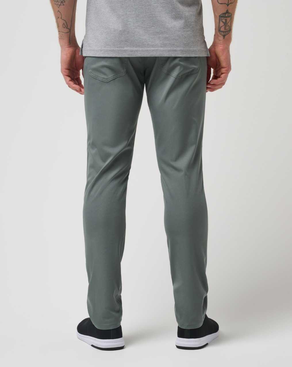 Balsam Green Travis Mathew Open To Close Pant | GOEH73962