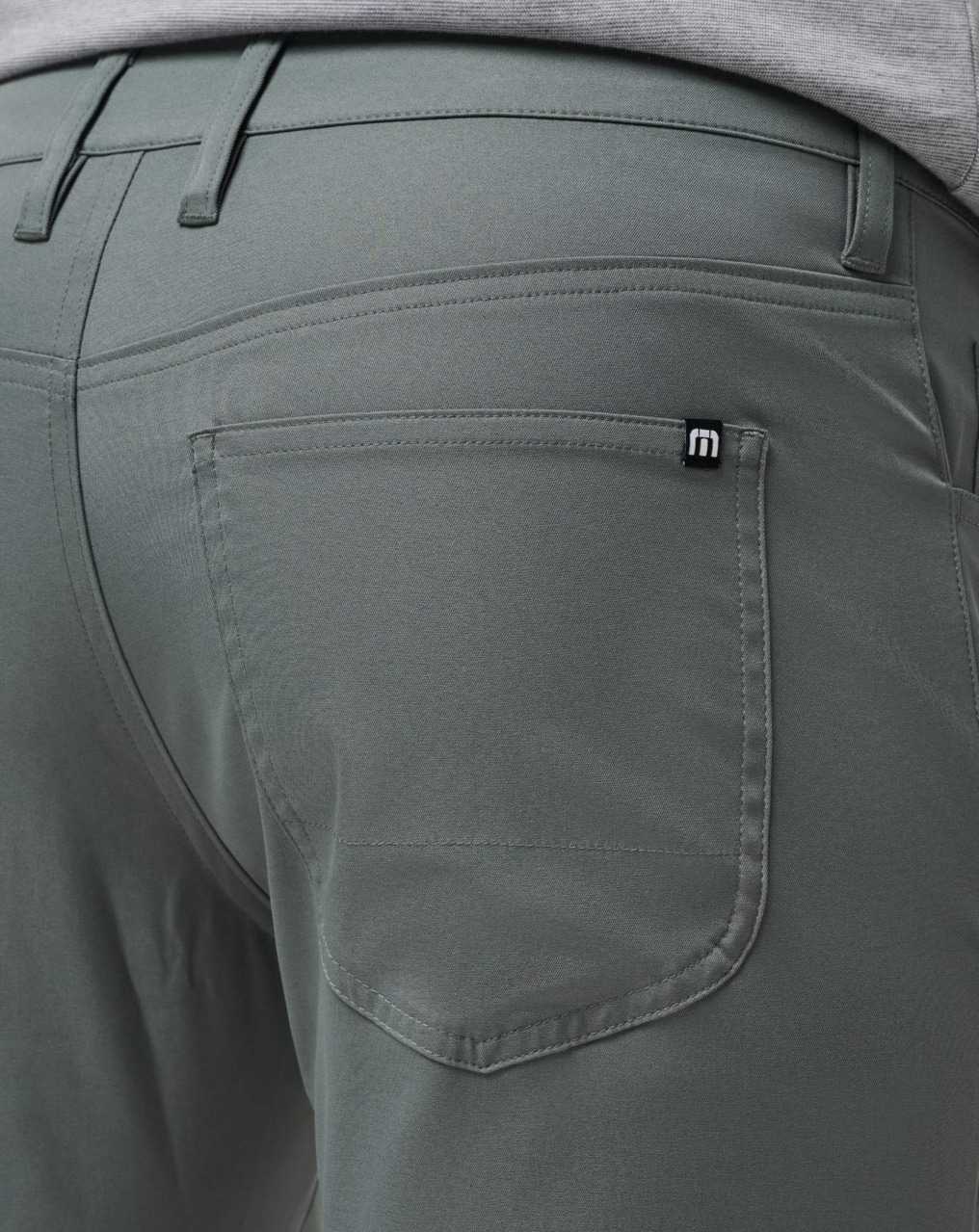 Balsam Green Travis Mathew Open To Close Pant | GOEH73962