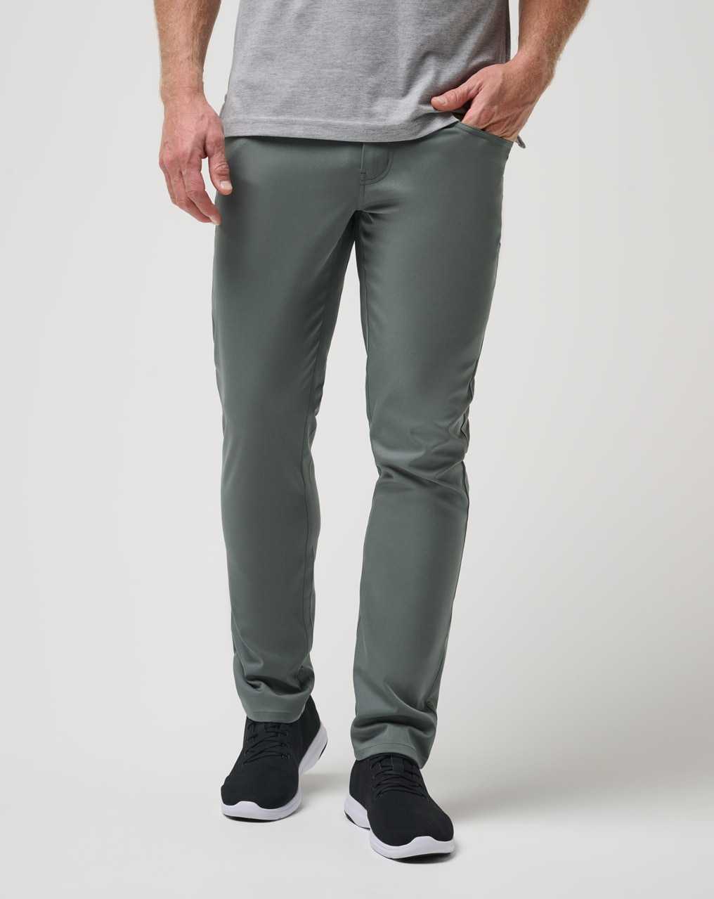 Balsam Green Travis Mathew Open To Close Pant | GOEH73962