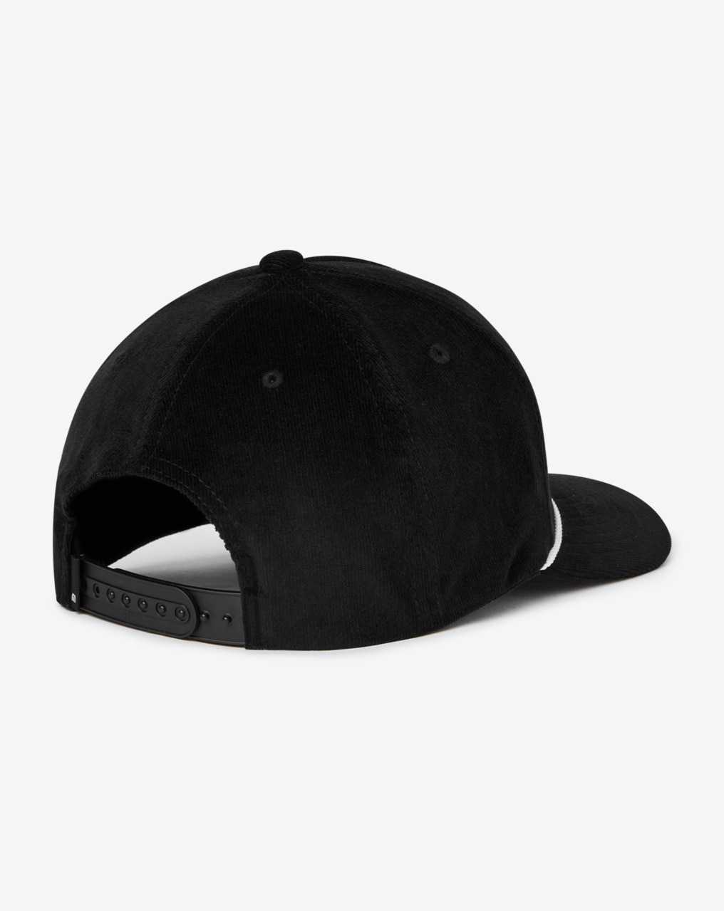 Black Travis Mathew Beer Happy Snapback Hat | CWOY58234