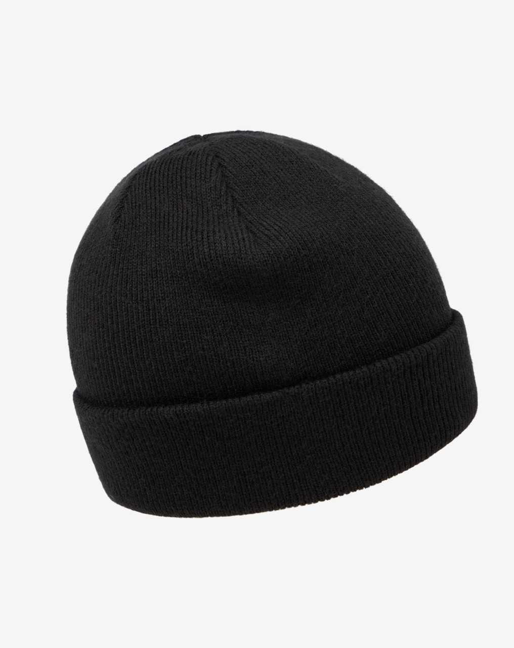 Black Travis Mathew Cloud Beanie | AVZJ49150