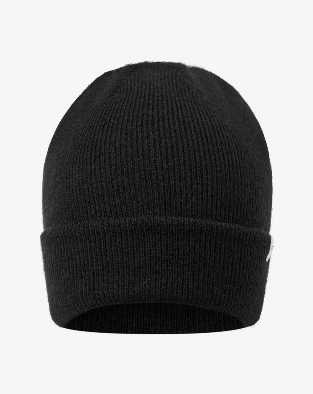 Black Travis Mathew Cloud Beanie | AVZJ49150