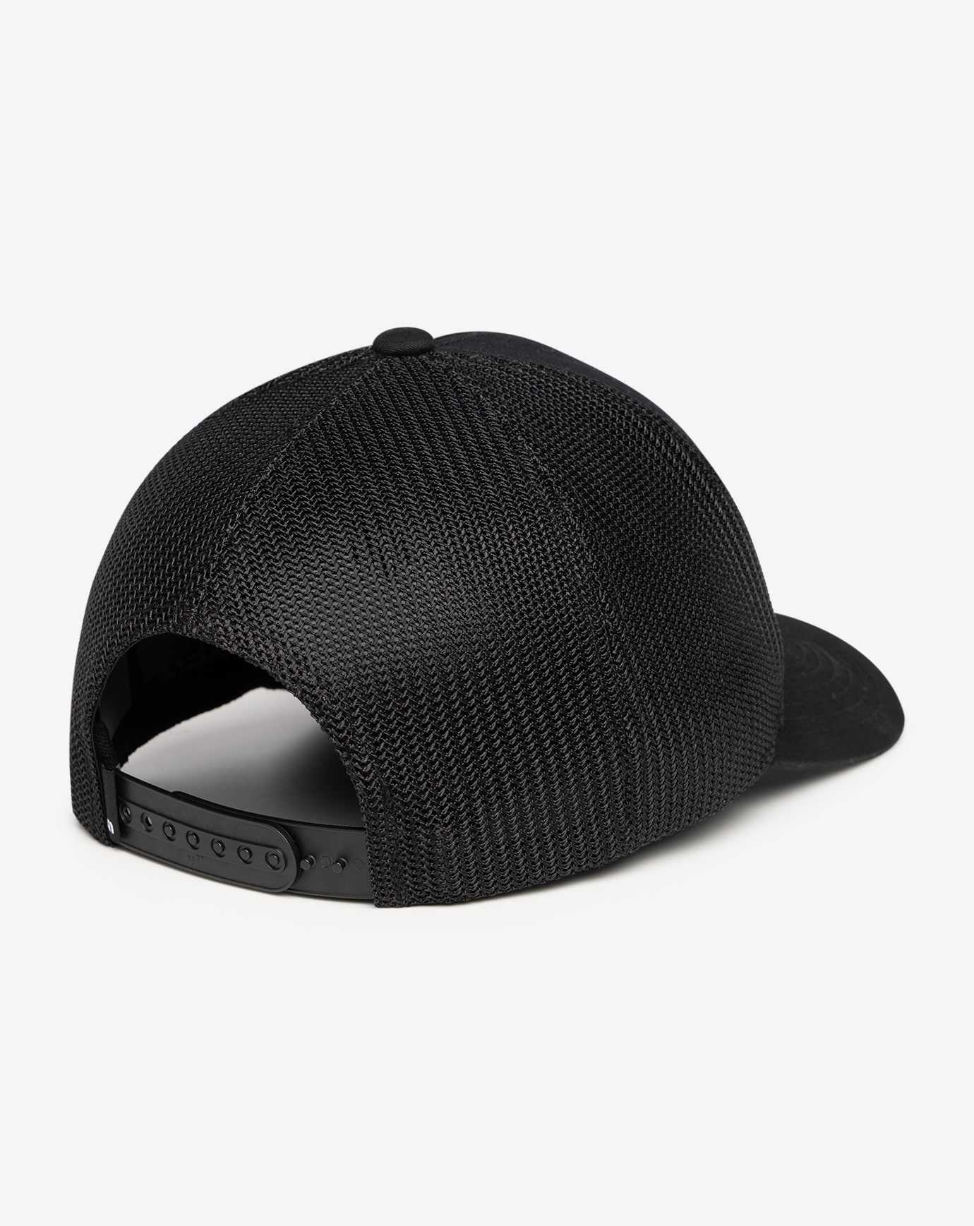 Black Travis Mathew Die Hard Fans Tm Snapback Hat | JAOF24075