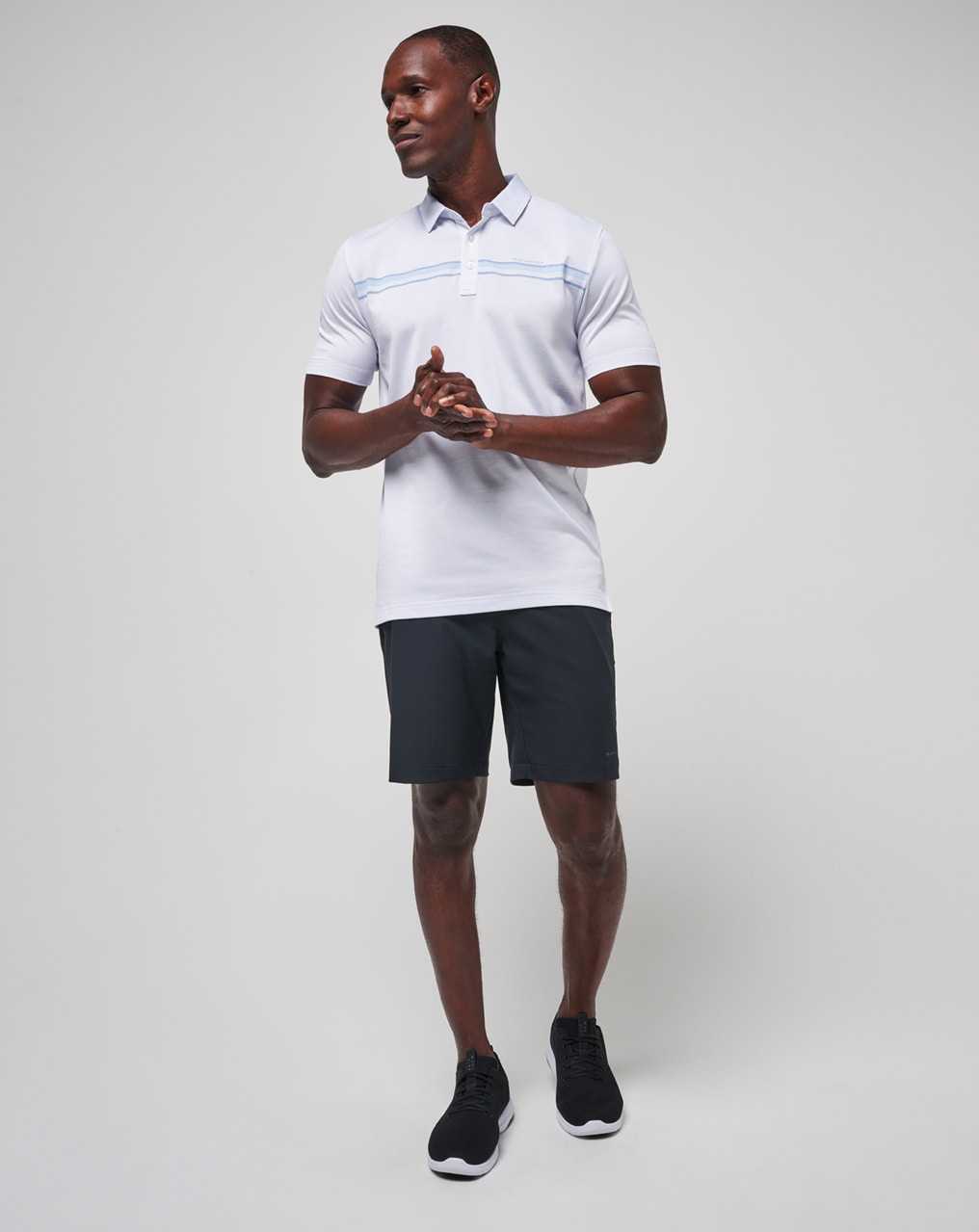 Black Travis Mathew In The Boneyard Short 9in | CSYN29781