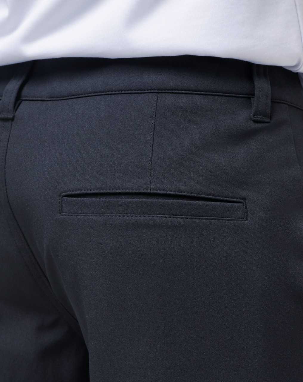 Black Travis Mathew In The Boneyard Short 9in | CSYN29781