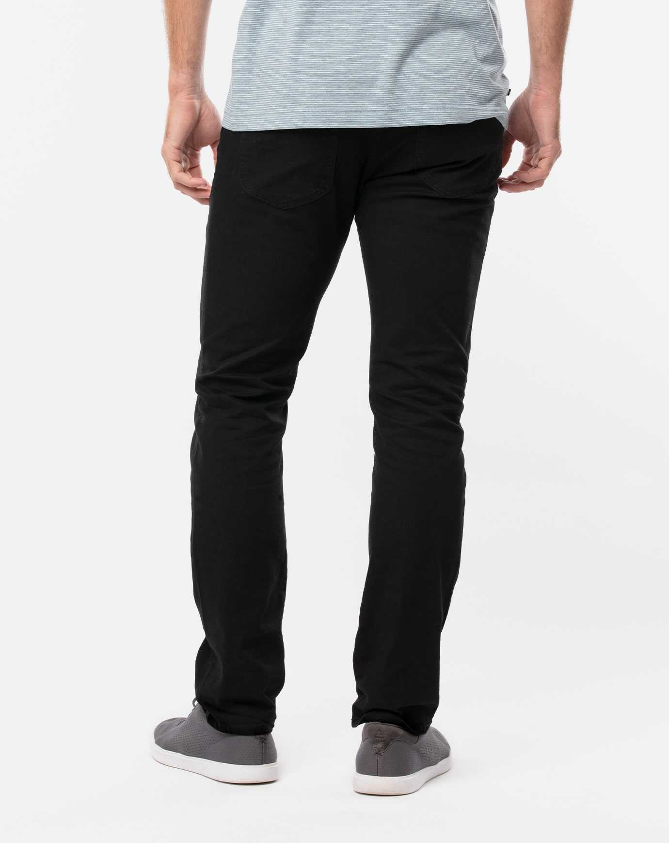 Black Travis Mathew Legacy Jeans | QSVP83260