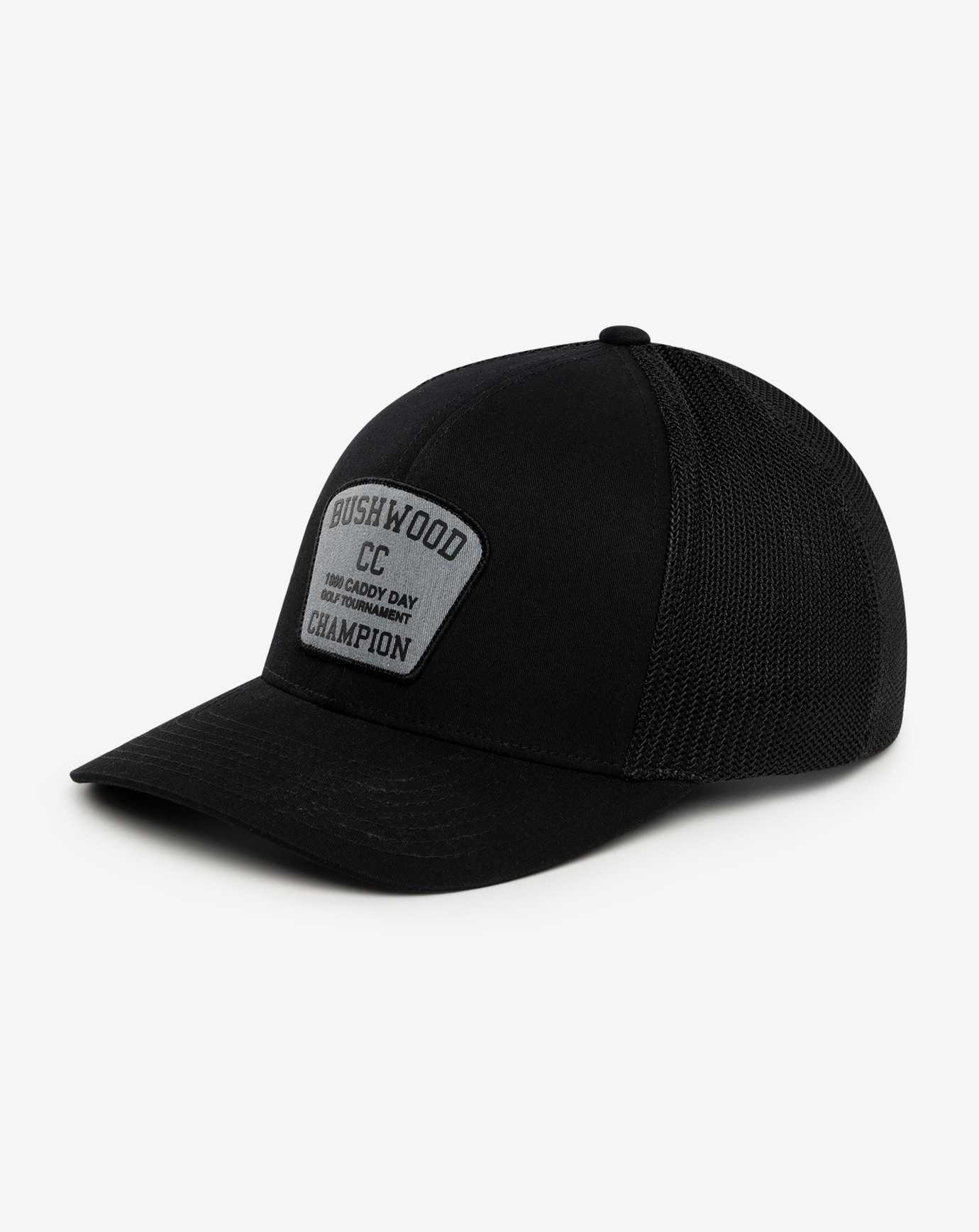 Black Travis Mathew Presidential Suite Snapback Hat | WYXP97605