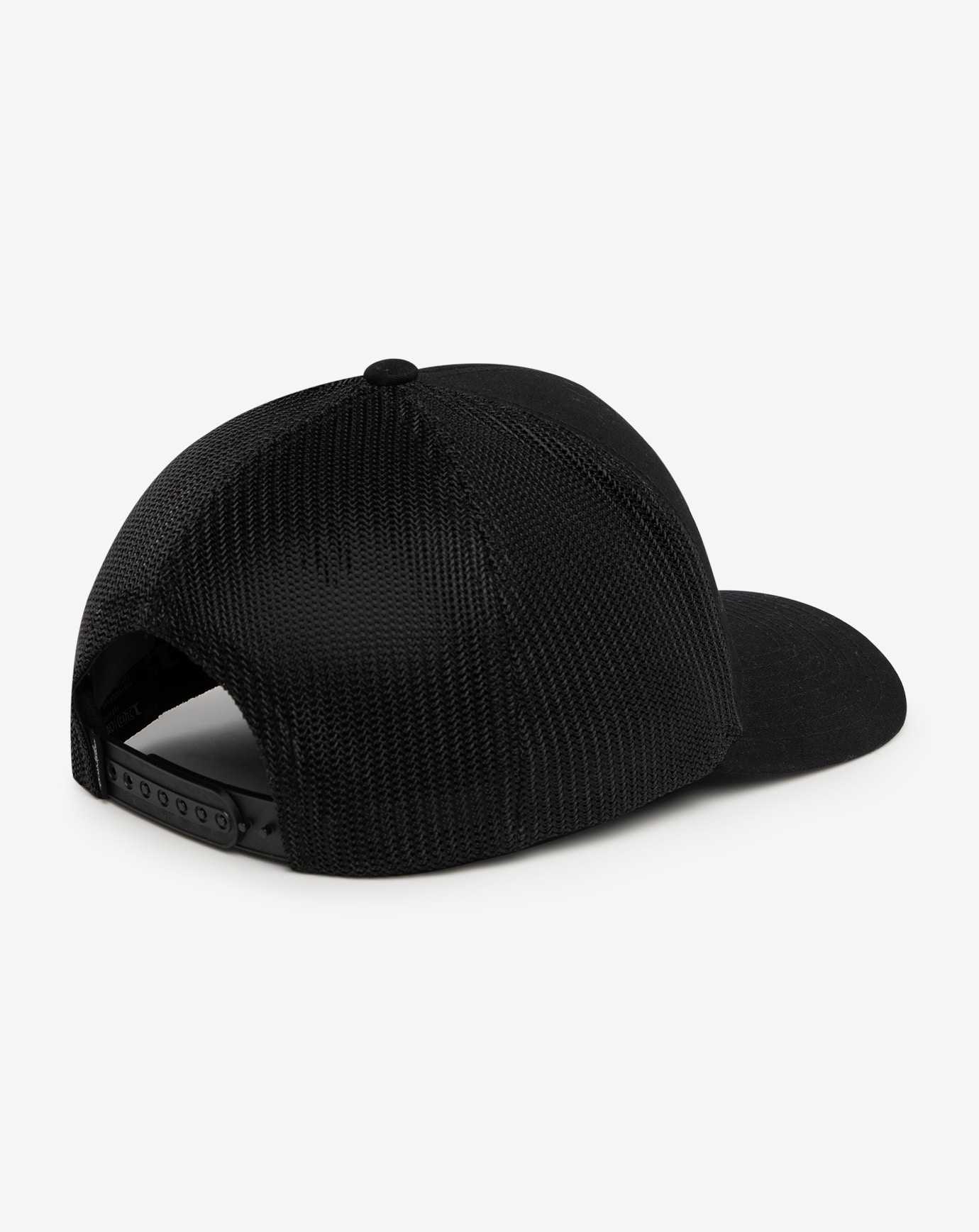 Black Travis Mathew Presidential Suite Snapback Hat | WYXP97605