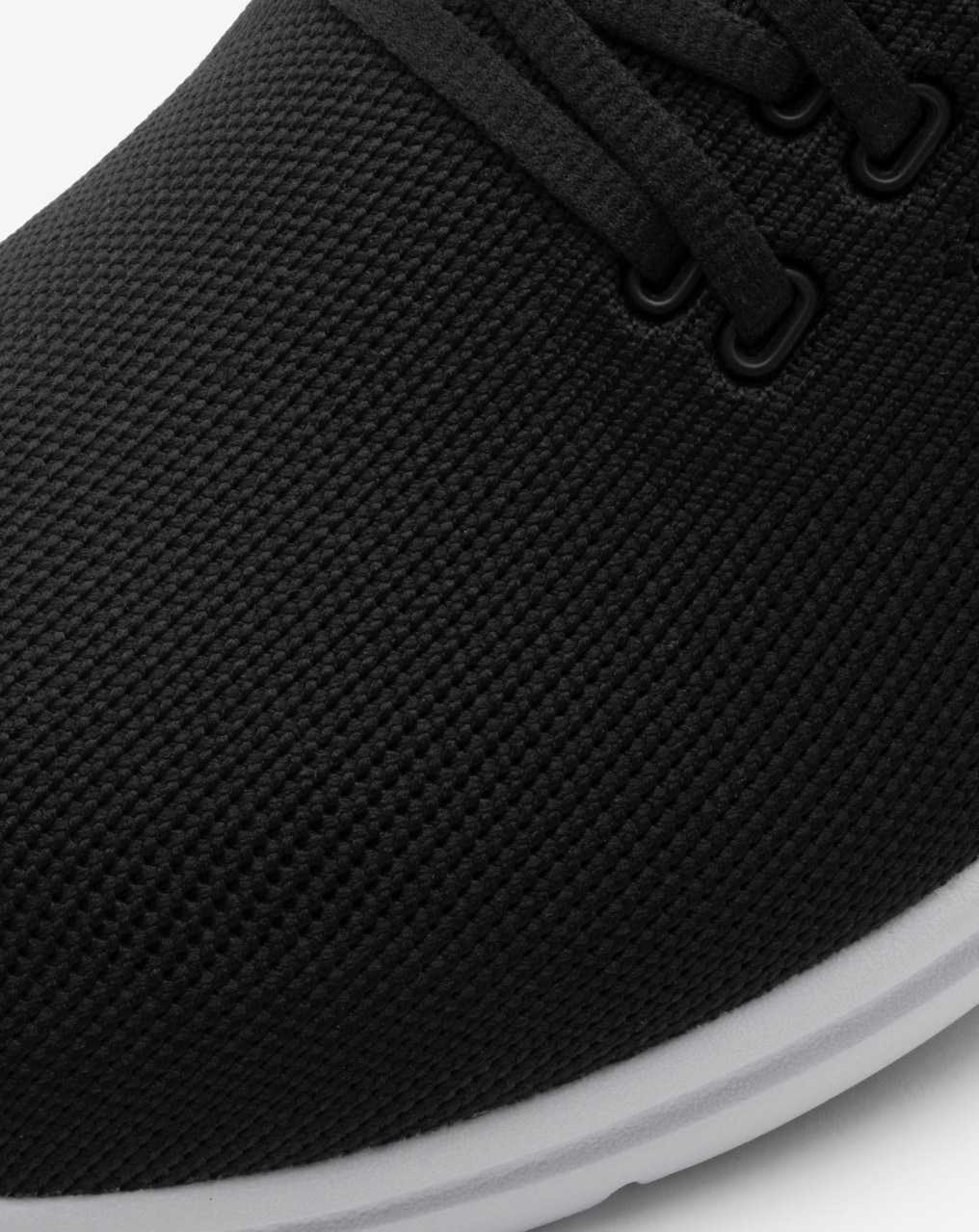 Black Travis Mathew The Daily Lite Shoe | DQML65829