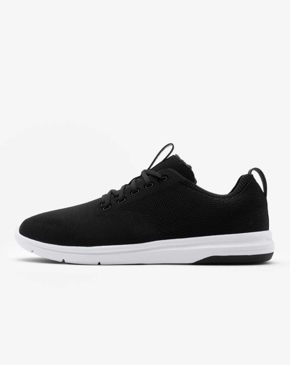 Black Travis Mathew The Daily Lite Shoe | DQML65829