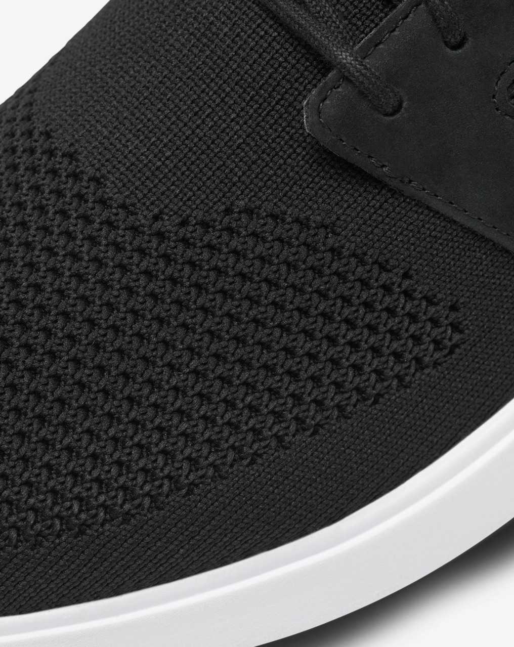 Black Travis Mathew The Modern One Shoe | SIBH24670