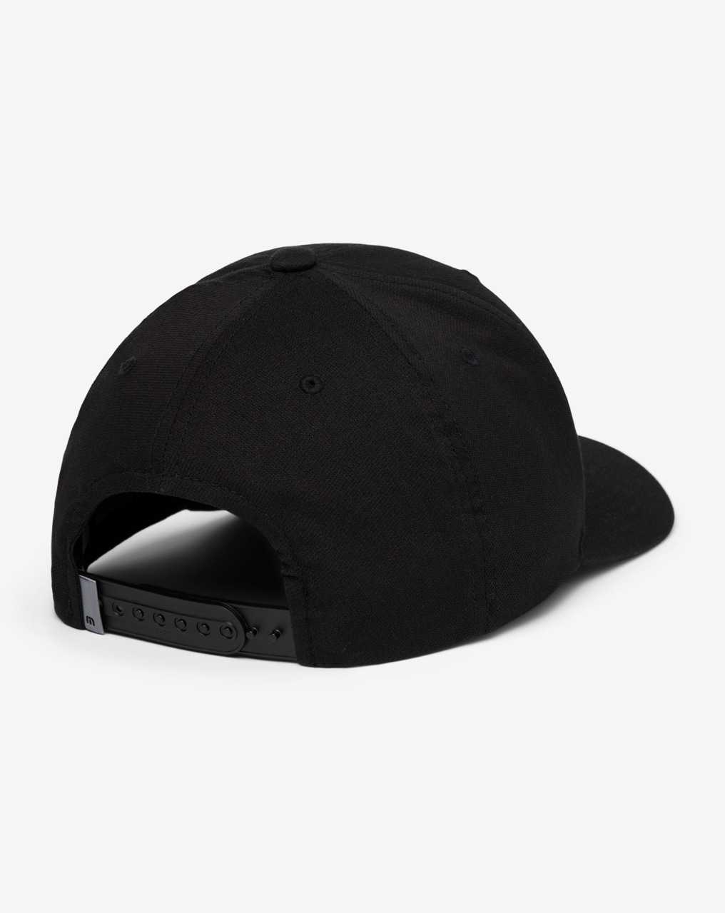 Black Travis Mathew Usc Eclipse Snapback Hat | ENCP10287