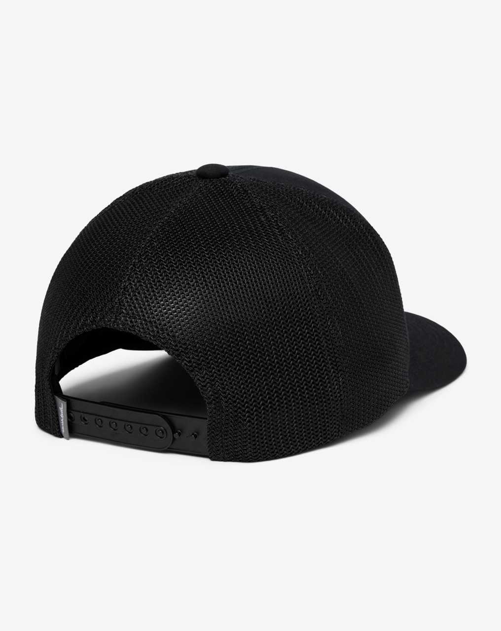 Black Travis Mathew Usc Widder 2.0 Snapback Hat | XNQH83645