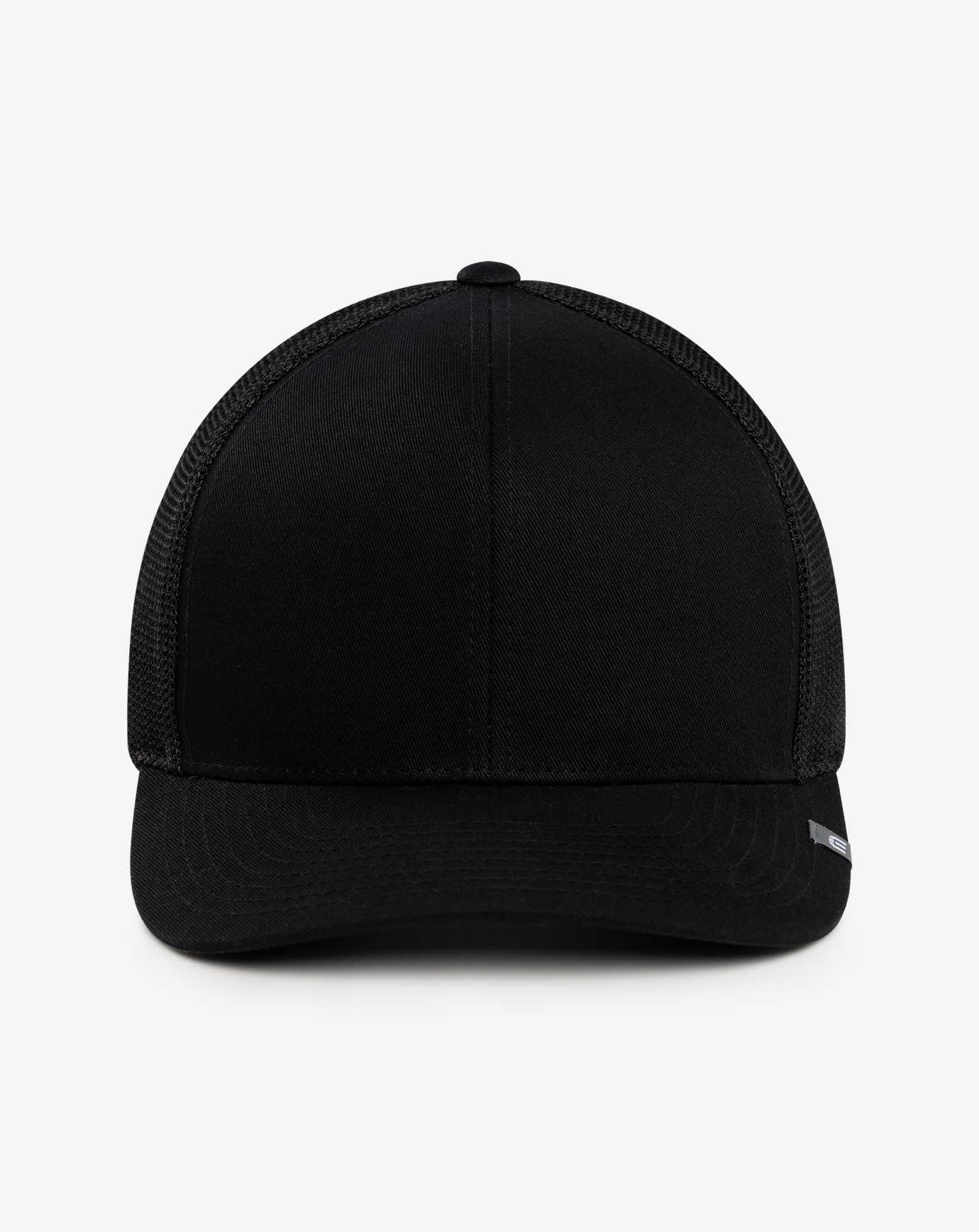 Black Travis Mathew Widder 2.0 Snapback Hat | ABYO94738