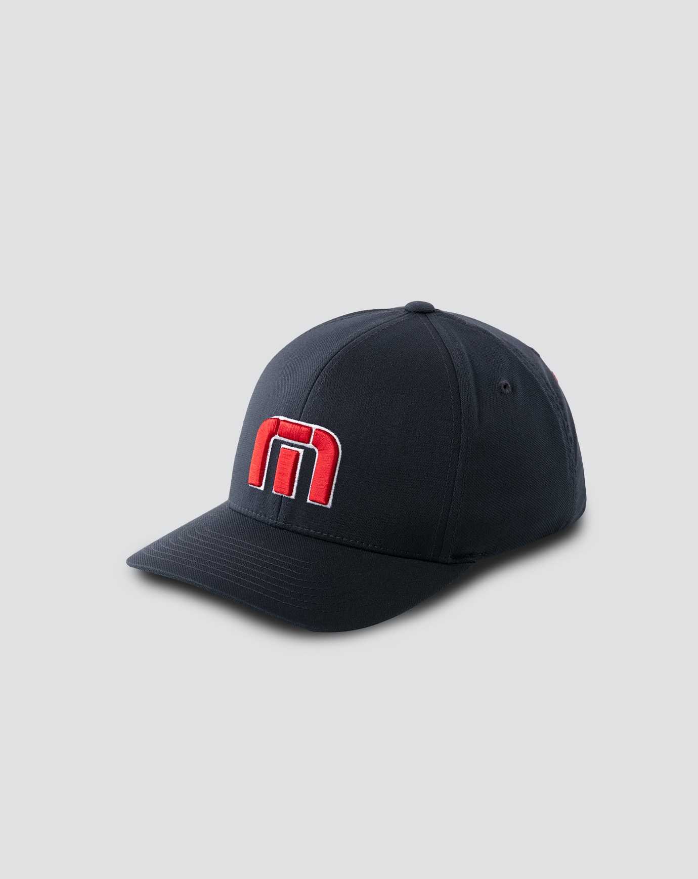 Blue Nights Travis Mathew For The Revolution Snapback Hat | TBZE84576