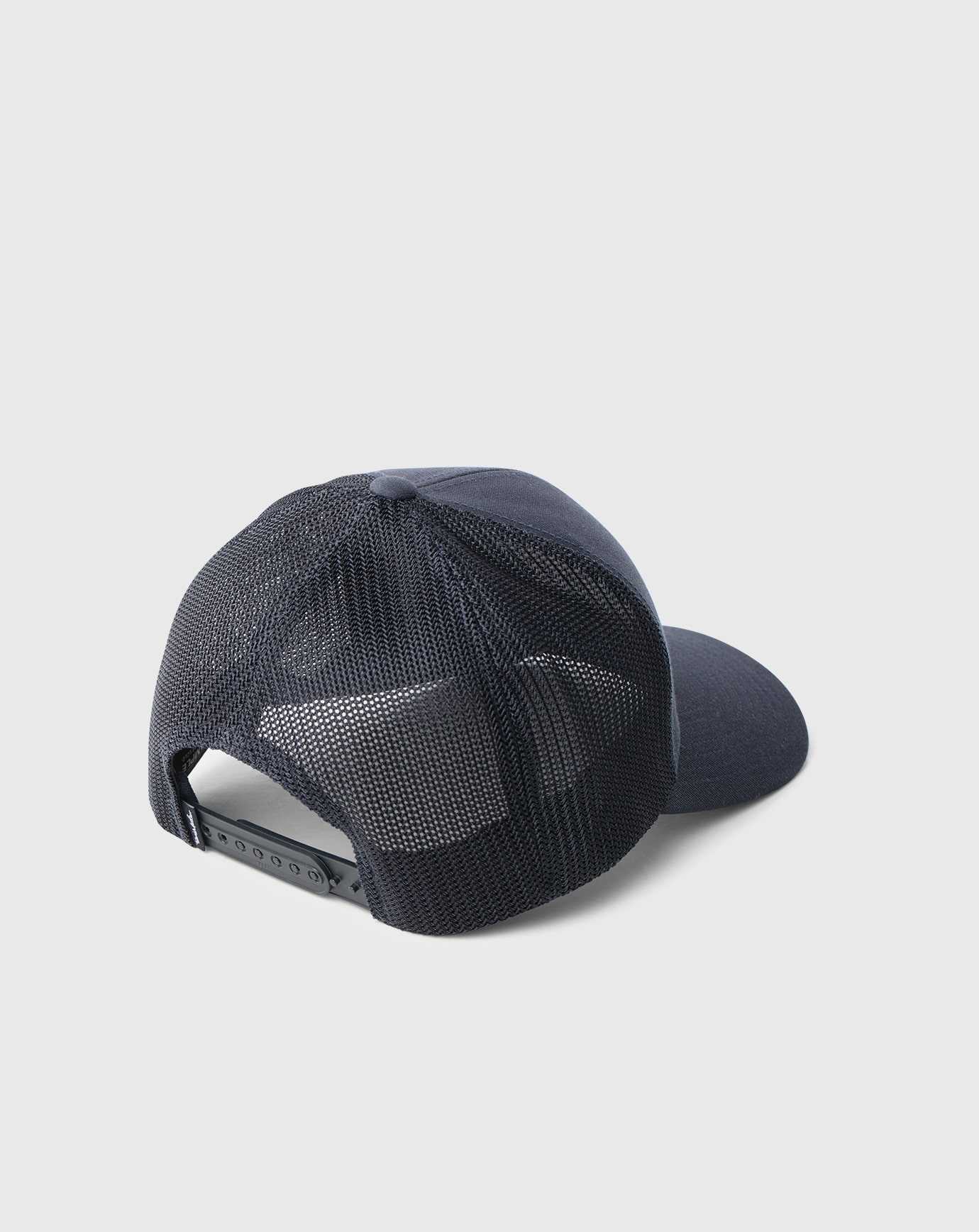 Blue Nights Travis Mathew No Fair Weather Snapback Hat | OCEF29645