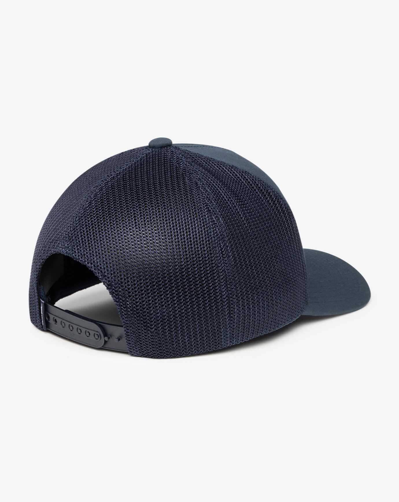 Blue Nights Travis Mathew Prickly Pear Snapback Hat | PLEO31458