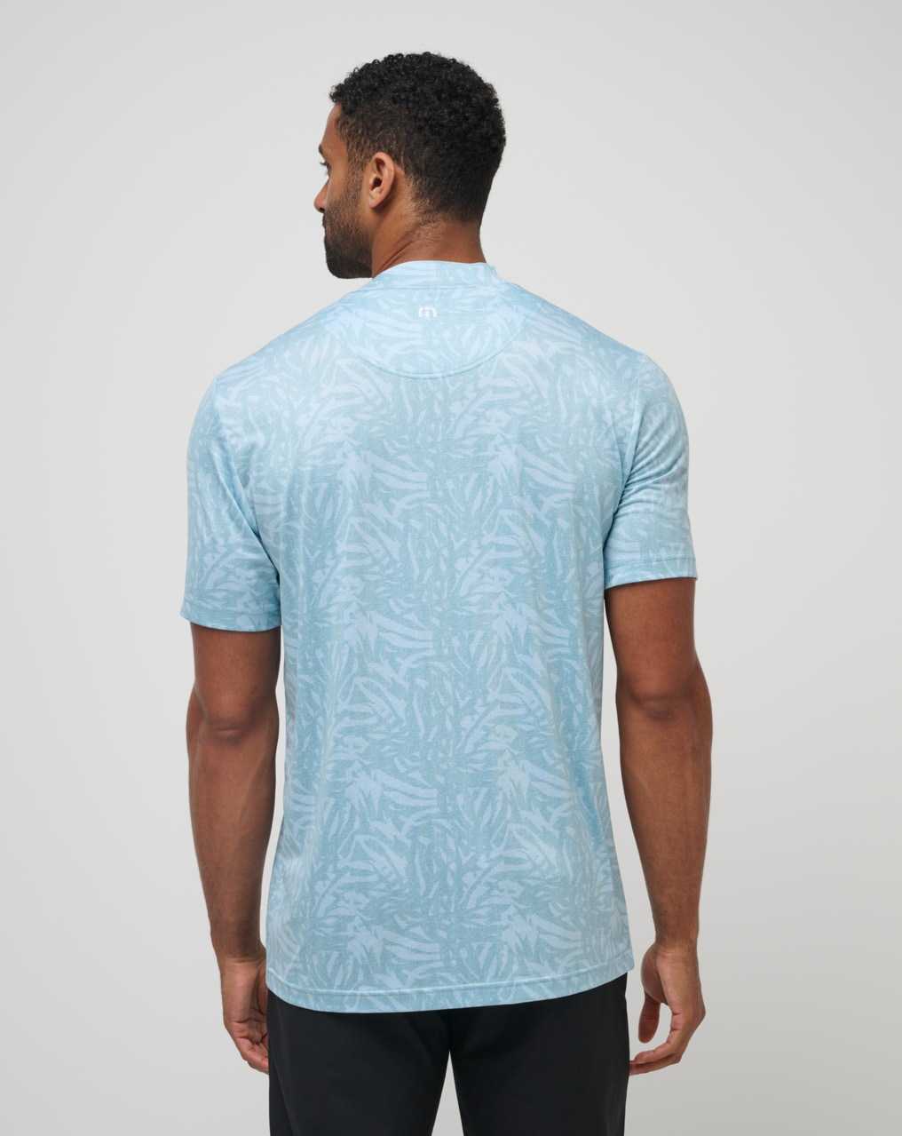 Cameo Travis Mathew Along The Way Tee | ZYWL04853