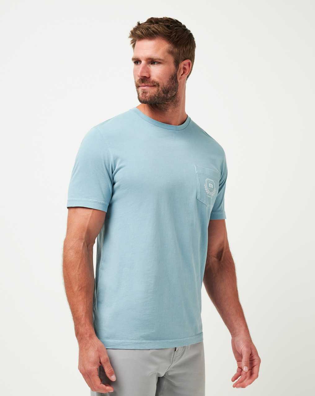 Cameo Travis Mathew Local Favorite Tee | JACW16502