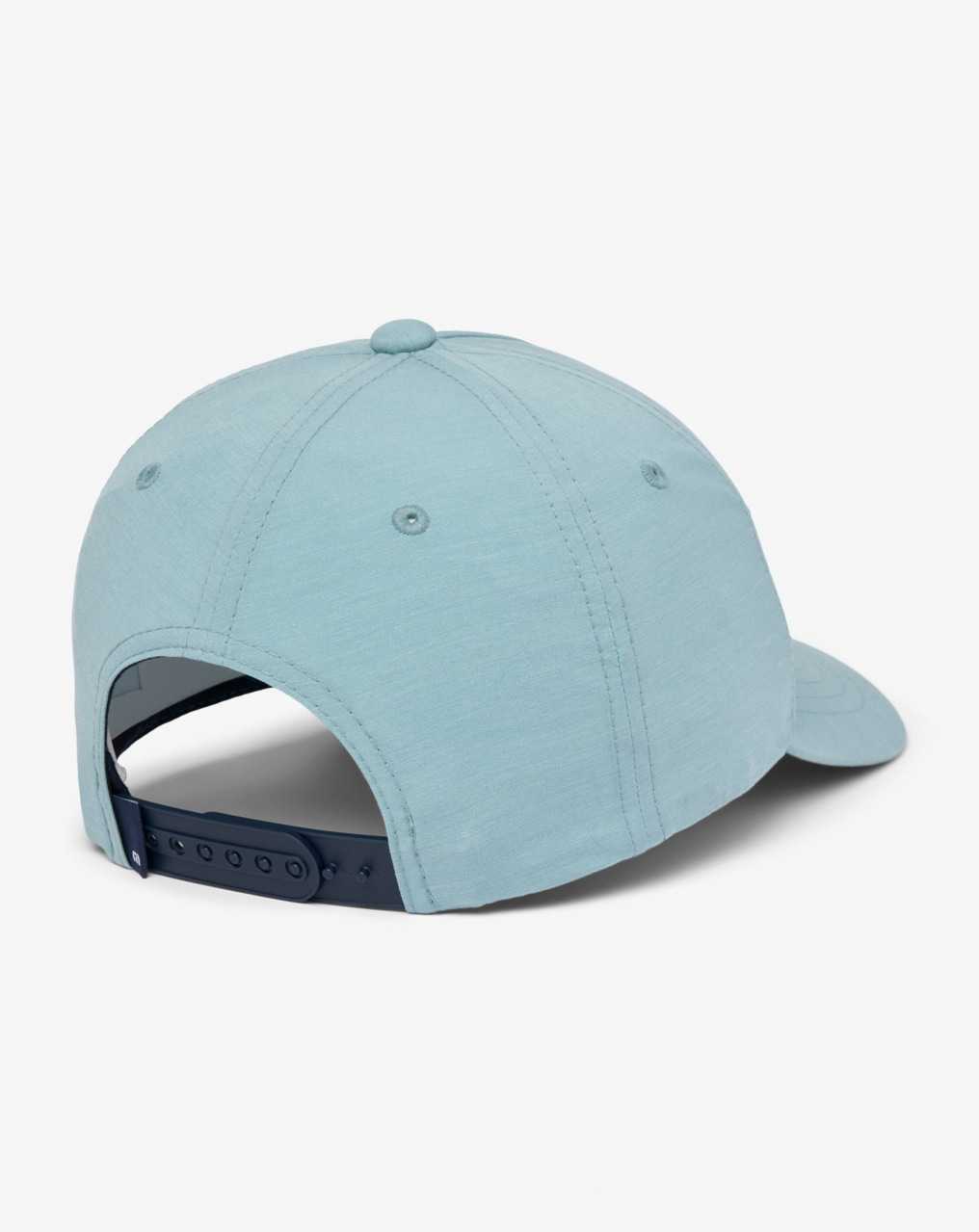 Cameo Travis Mathew Marina Stroll Snapback Hat | VZOT94351