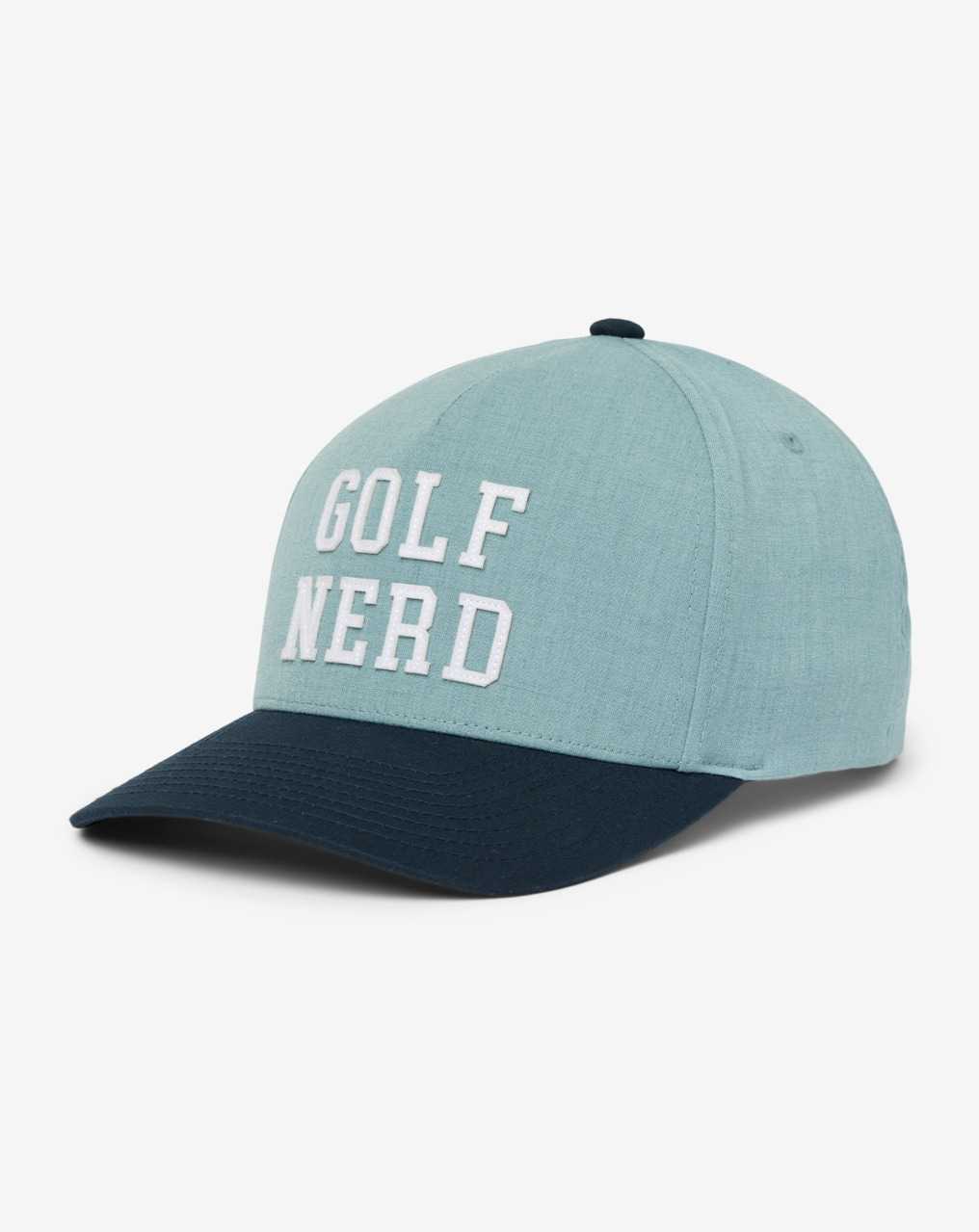 Cameo Travis Mathew On Course Snapback Hat | WIDJ52713