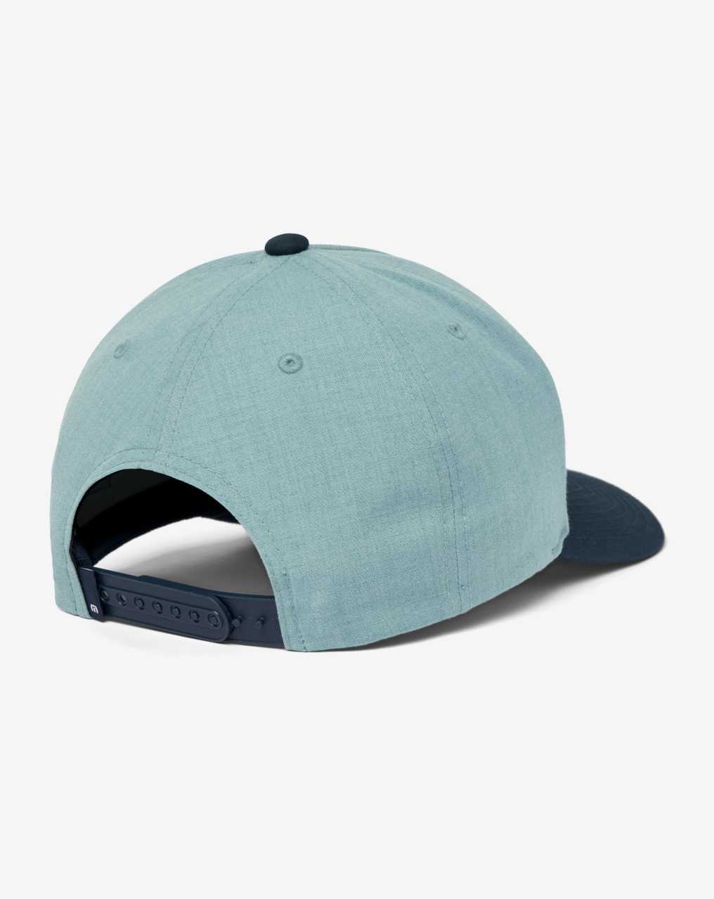 Cameo Travis Mathew On Course Snapback Hat | WIDJ52713