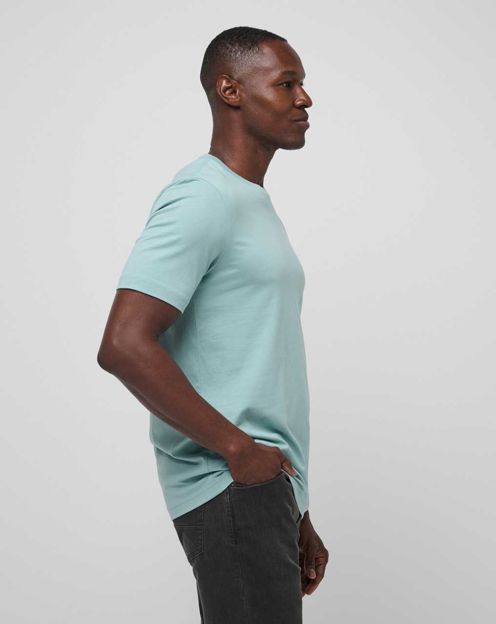 Cameo Travis Mathew Pacific Vibe Tee | UTDV69725