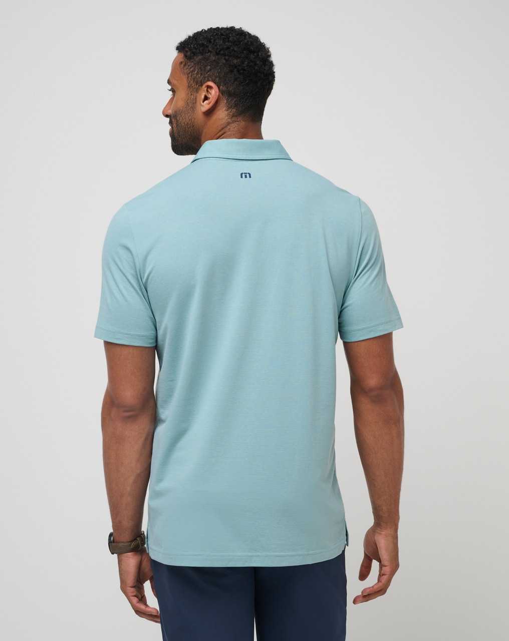 Cameo Travis Mathew Planned Activity Polo | DCNB24361