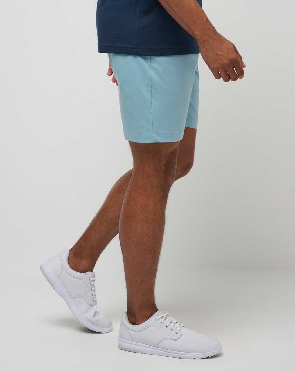 Cameo Travis Mathew Tech Chino Short 8in | ISXM45019