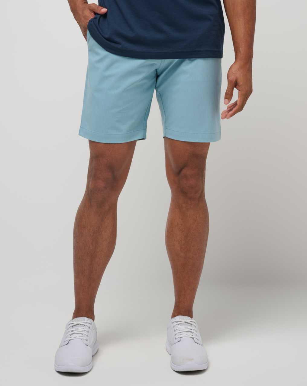 Cameo Travis Mathew Tech Chino Short 8in | ISXM45019