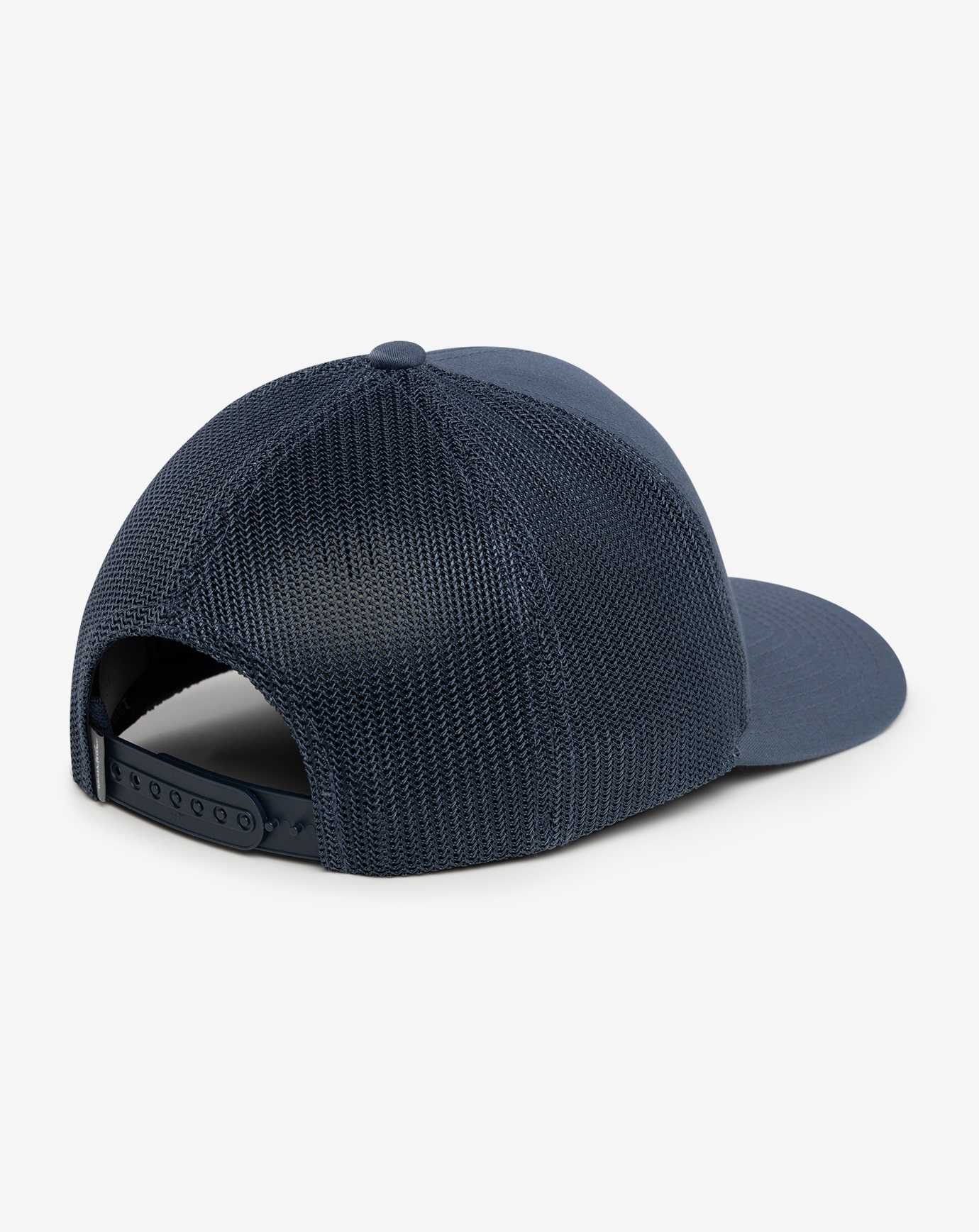 Dark Blue Travis Mathew Widder 2.0 Snapback Hat | ZBYX96302