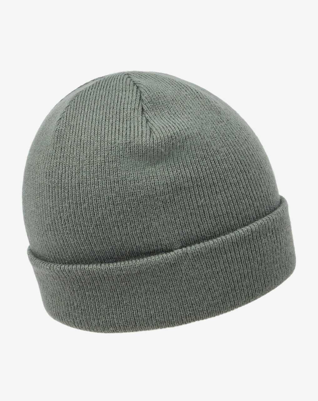 Dark Olive Travis Mathew Cloud Beanie | TGLA49835