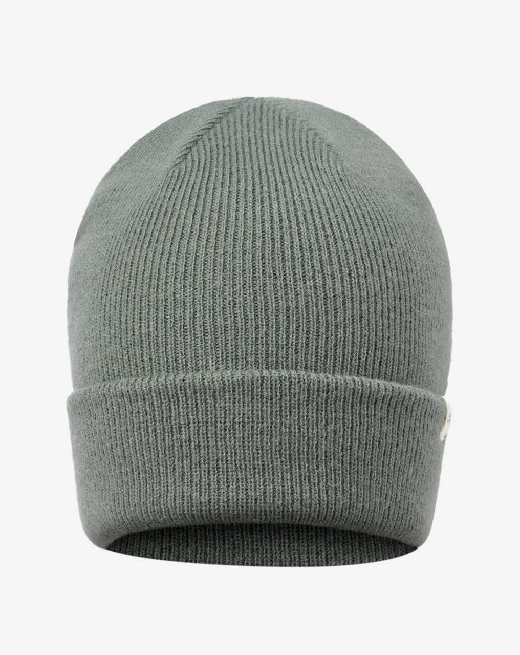 Dark Olive Travis Mathew Cloud Beanie | TGLA49835