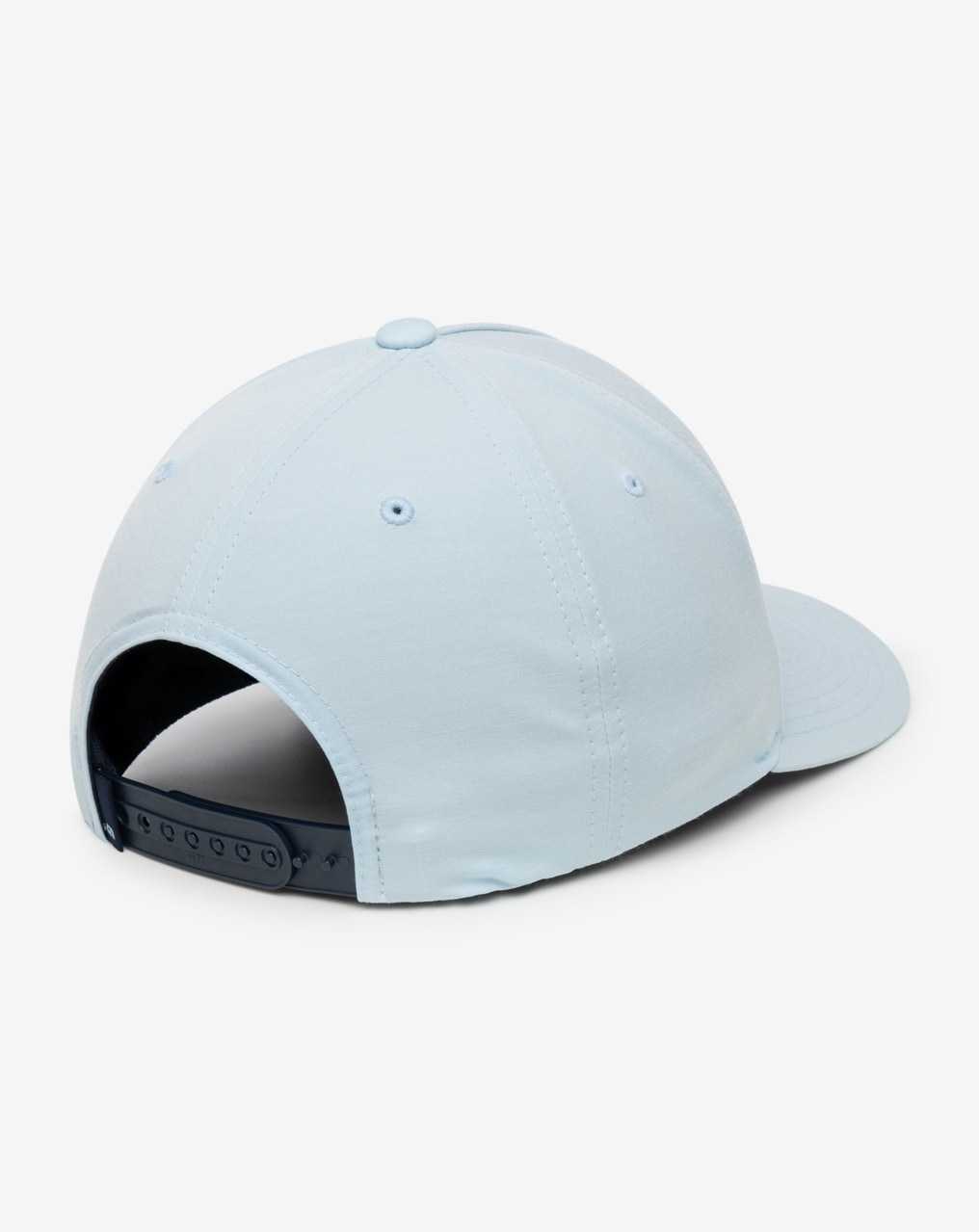 Dream Blue Travis Mathew Hilo Hills Snapback Hat | NLWV15892