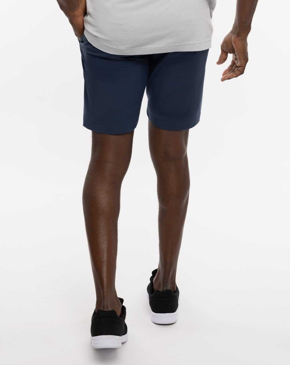 Dress Blues Travis Mathew Bermuda Short 8in | XGYK41576