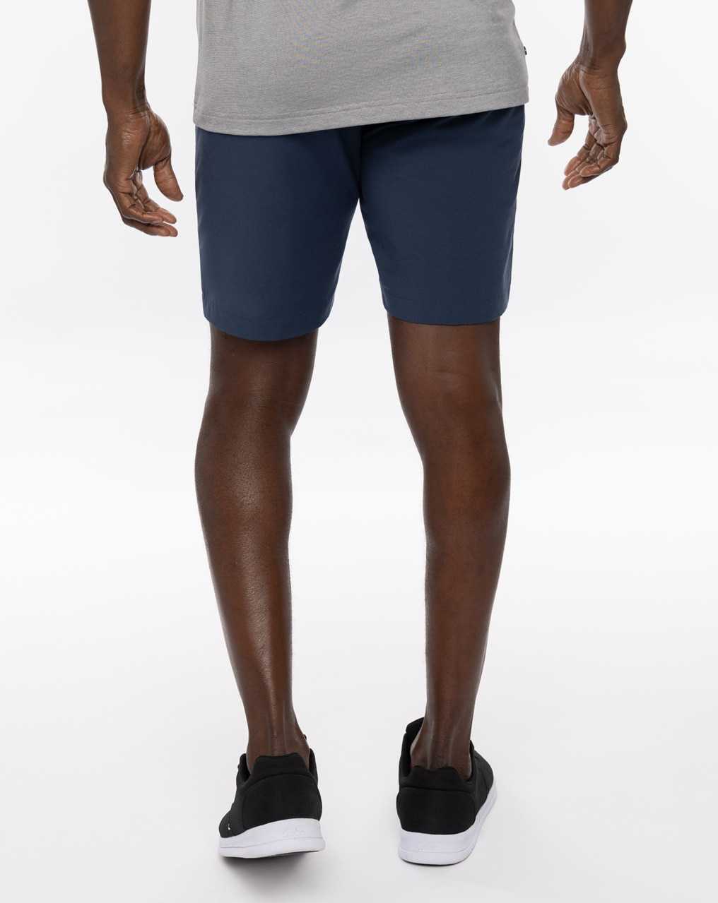 Dress Blues Travis Mathew Bermuda Short 8in | XGYK41576