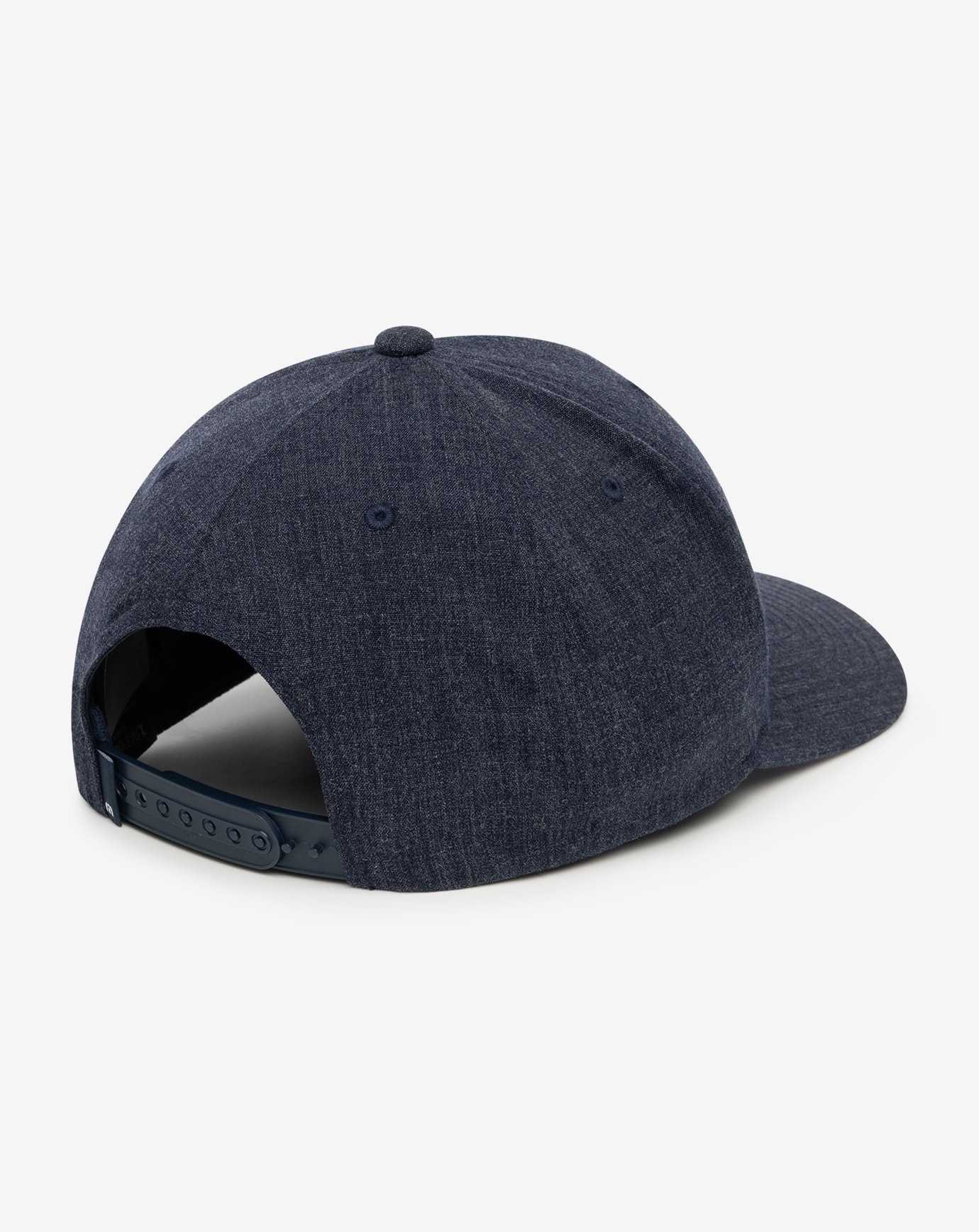 Dress Blues Travis Mathew Festival Snapback Hat | TBCQ25086